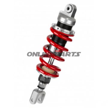 Fjederben Mono YSS justerbar