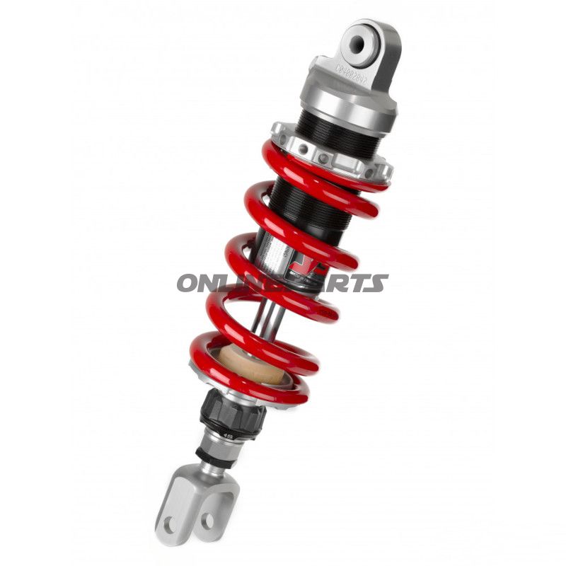 Fjederben Mono YSS justerbar