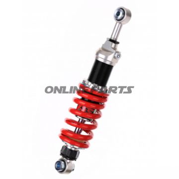 Fjederben Mono YSS justerbar