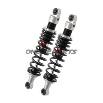 Fjederben Stereo YSS justerbar