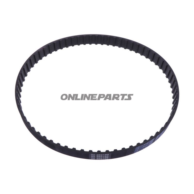 Kilerem JT Standardbælte