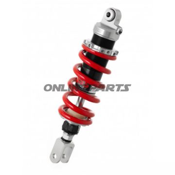 Fjederben Mono YSS justerbar