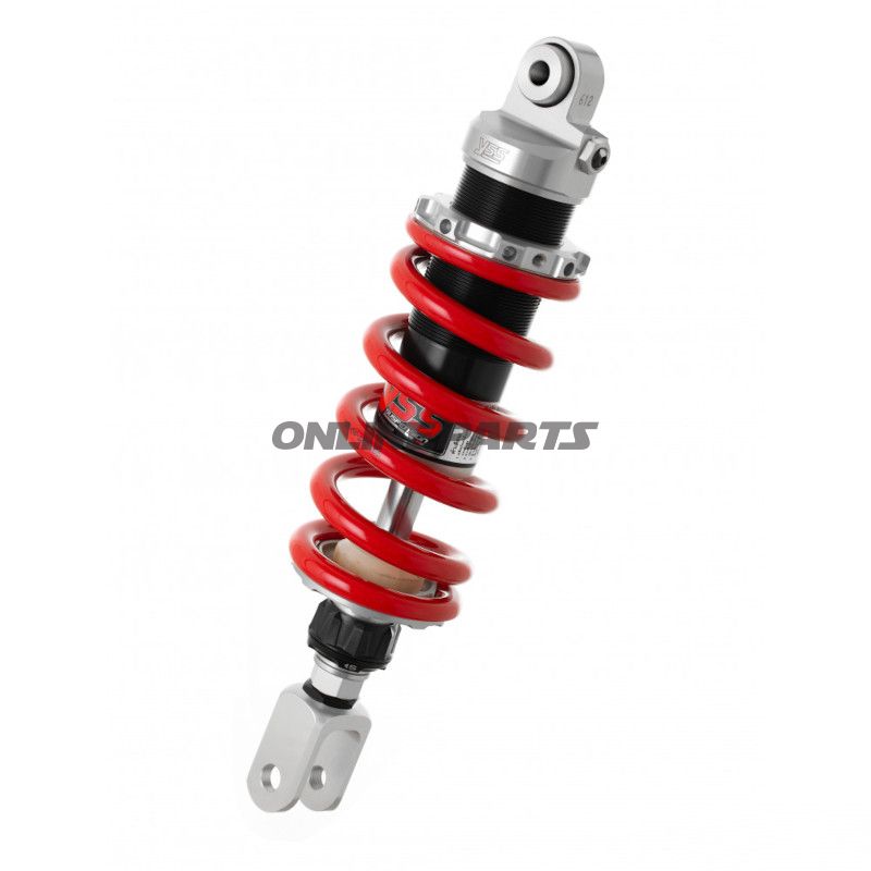 Fjederben Mono YSS justerbar