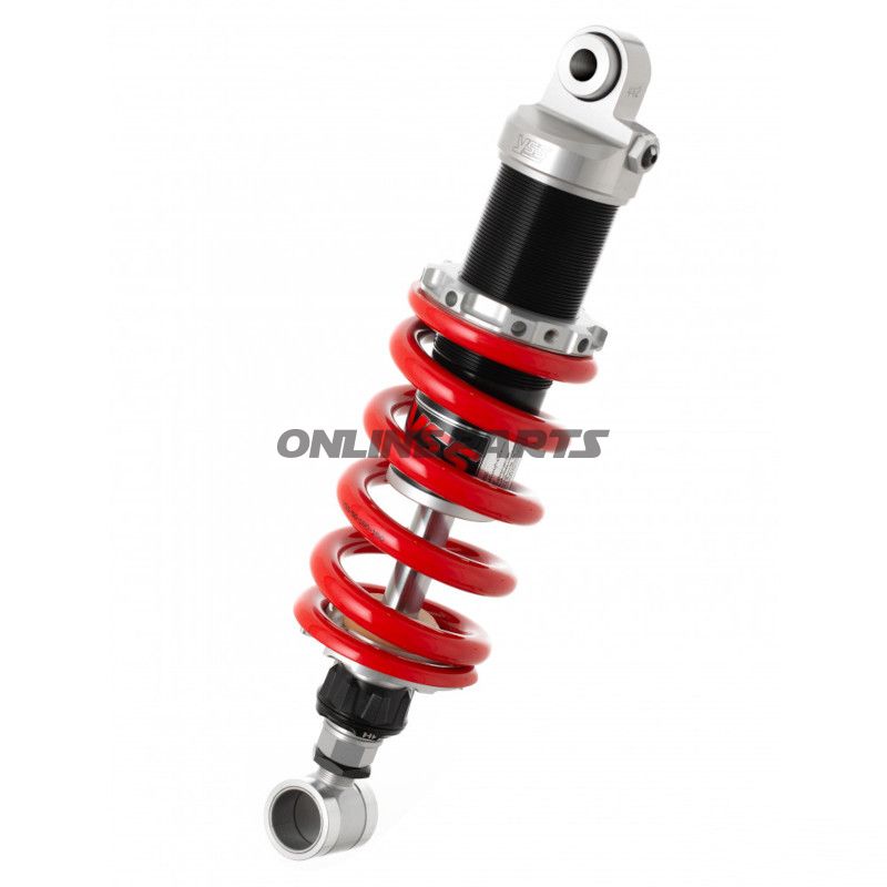 Fjederben Mono YSS justerbar