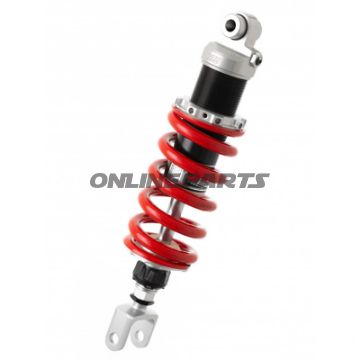 Fjederben Mono YSS justerbar