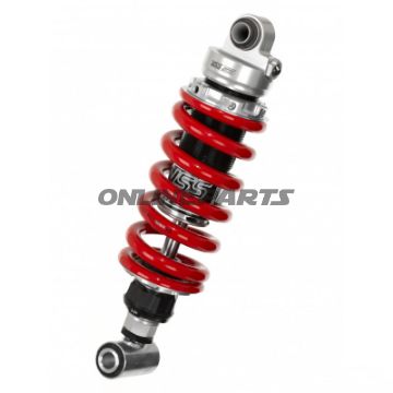 Fjederben Mono YSS justerbar