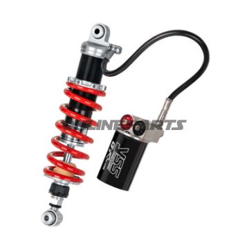 Fjederben Mono YSS justerbar