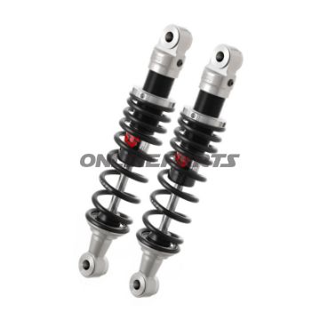 Fjederben Stereo YSS justerbar