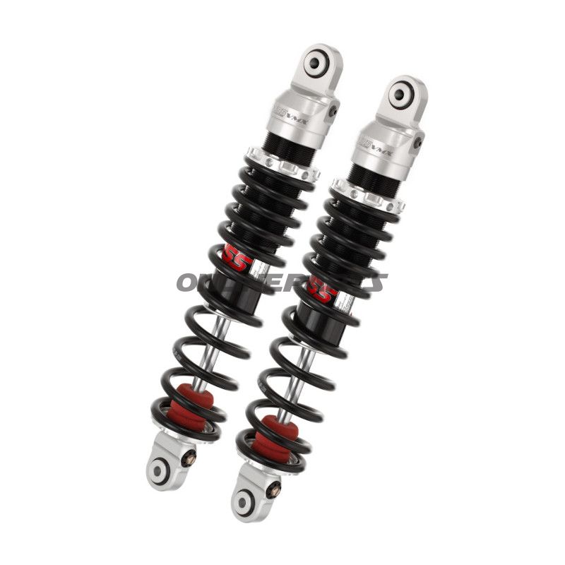 Fjederben Stereo YSS justerbar