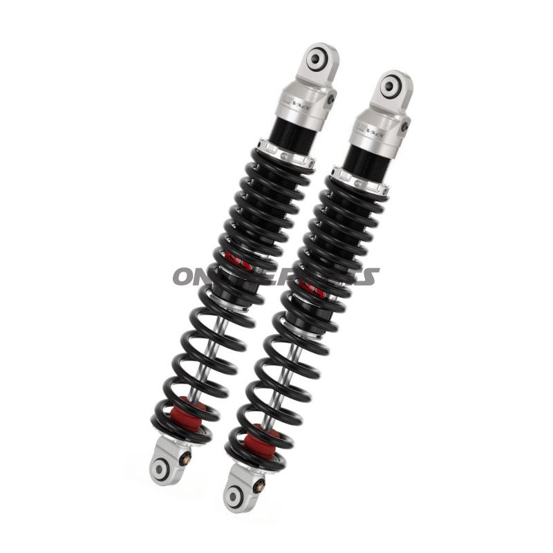 Fjederben Stereo YSS justerbar