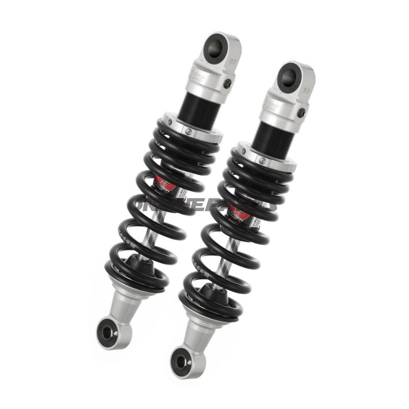 Fjederben Stereo YSS justerbar