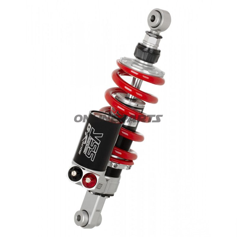 Fjederben Mono YSS justerbar