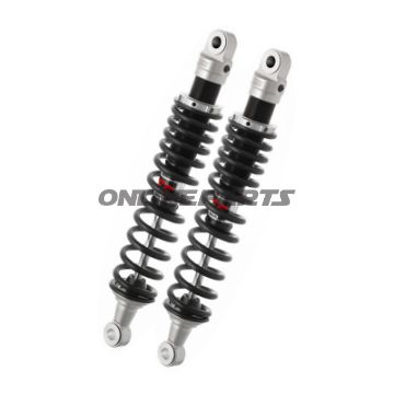 Fjederben Stereo YSS justerbar