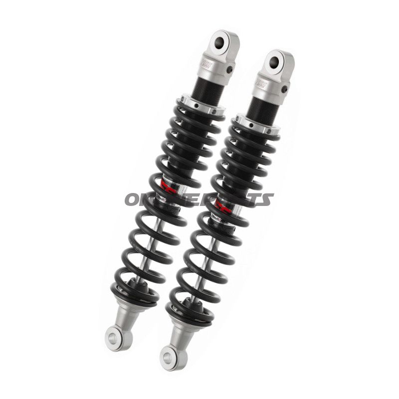 Fjederben Stereo YSS justerbar