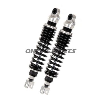 Fjederben Stereo YSS justerbar