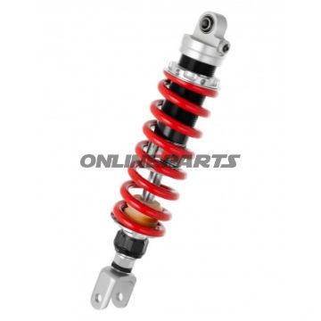 Fjederben Mono YSS justerbar