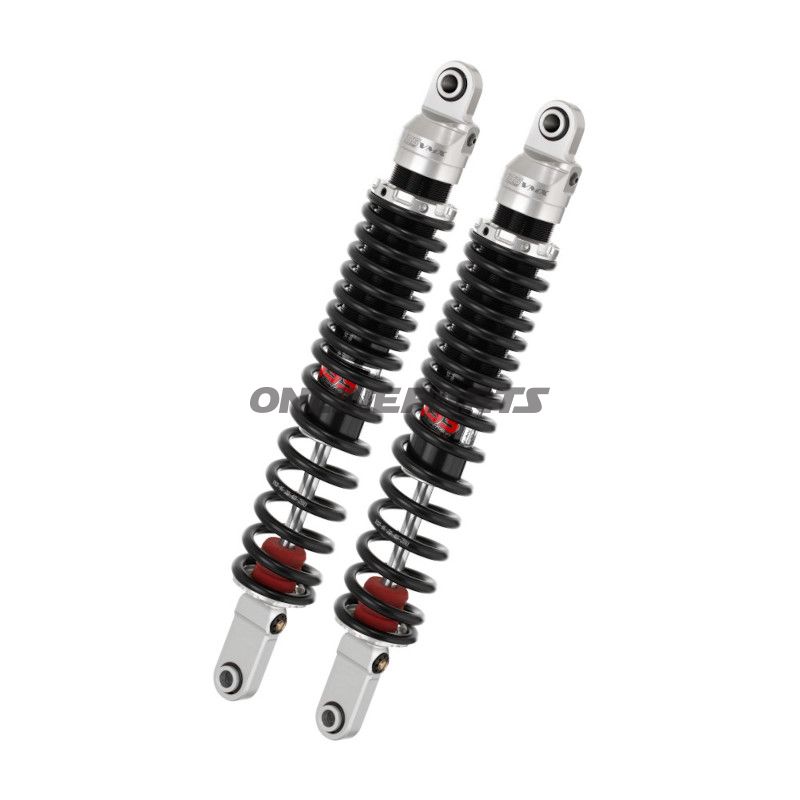 Fjederben Stereo YSS justerbar