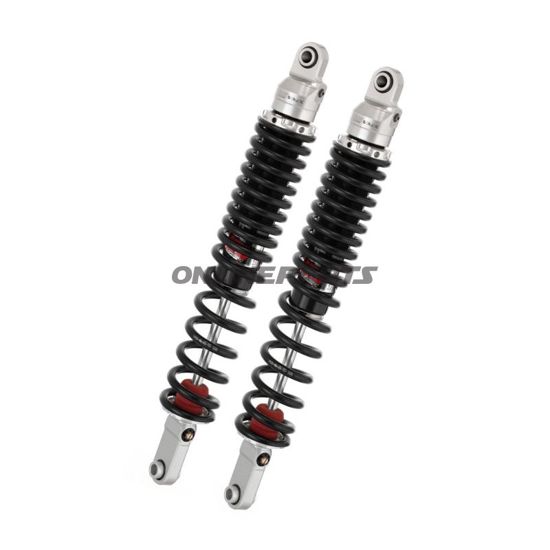 Fjederben Stereo YSS justerbar