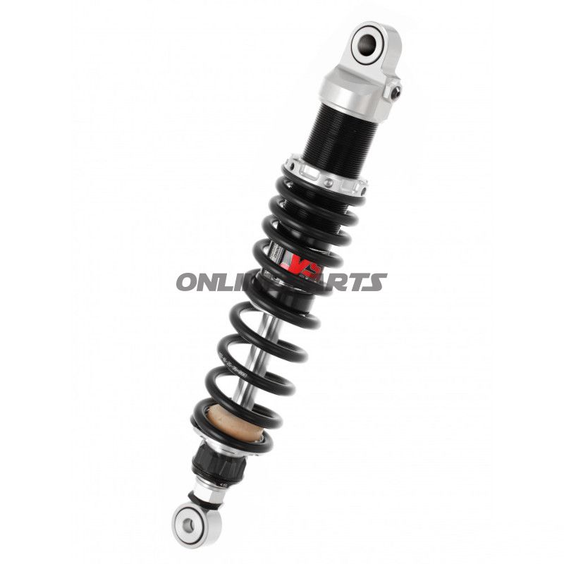 Fjederben Stereo YSS justerbar