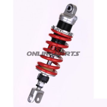 Fjederben Mono YSS justerbar