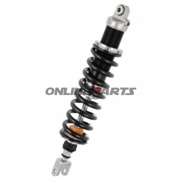 Fjederben Mono YSS justerbar