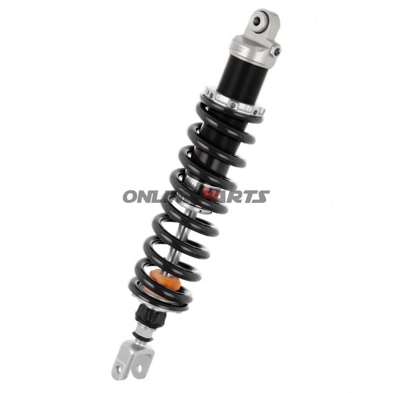 Fjederben Mono YSS justerbar