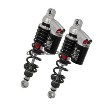 Fjederben Stereo YSS justerbar