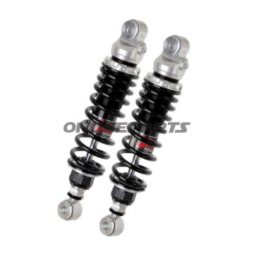 Fjederben Stereo YSS justerbar