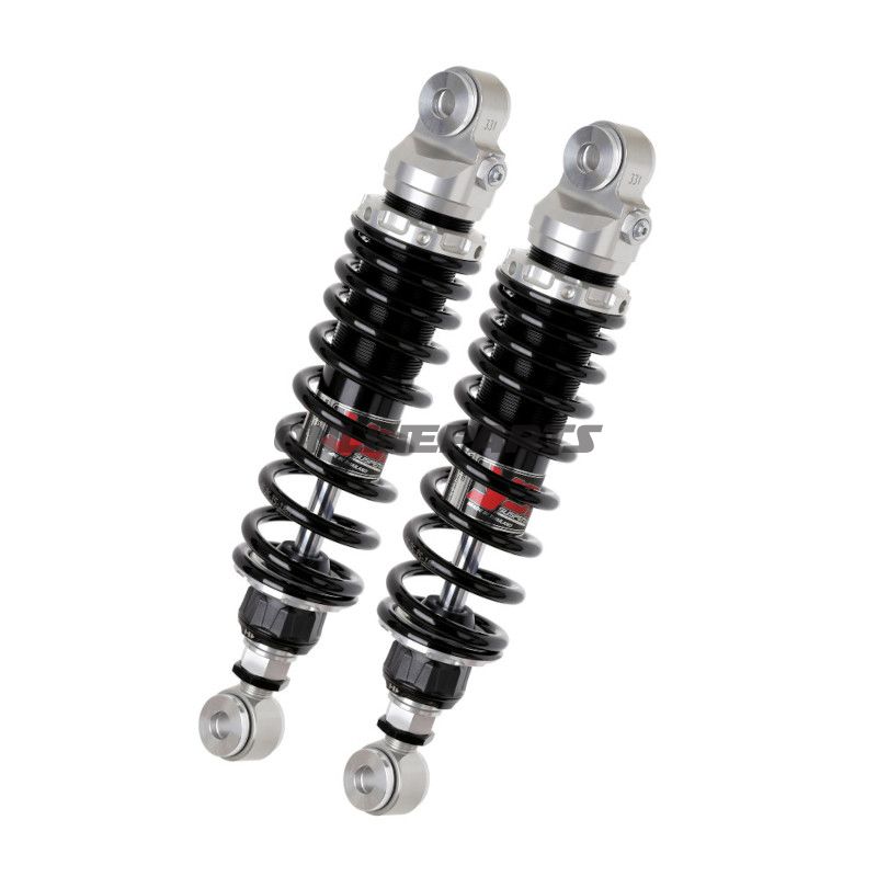 Fjederben Stereo YSS justerbar