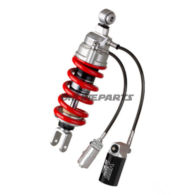 Fjederben Mono YSS justerbar