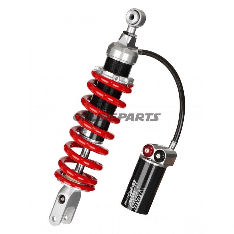 Federben Mono YSS 85-95KG indstillelig