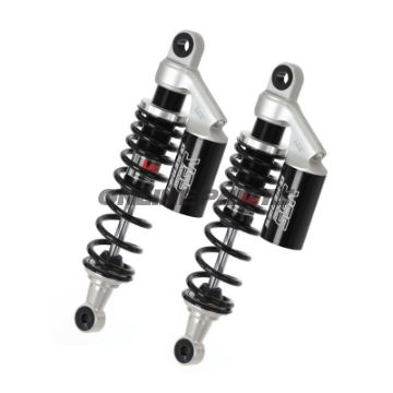 Fjederben Stereo YSS justerbar