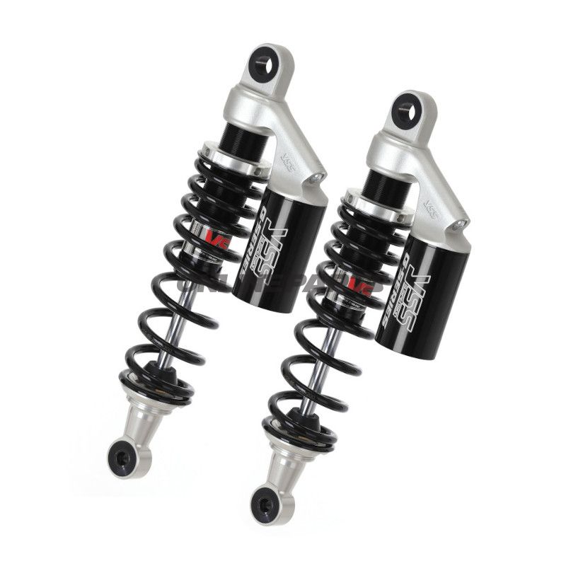 Fjederben Stereo YSS justerbar