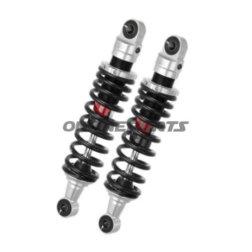 Fjederben Stereo YSS justerbar