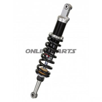 Fjederben Mono YSS justerbar