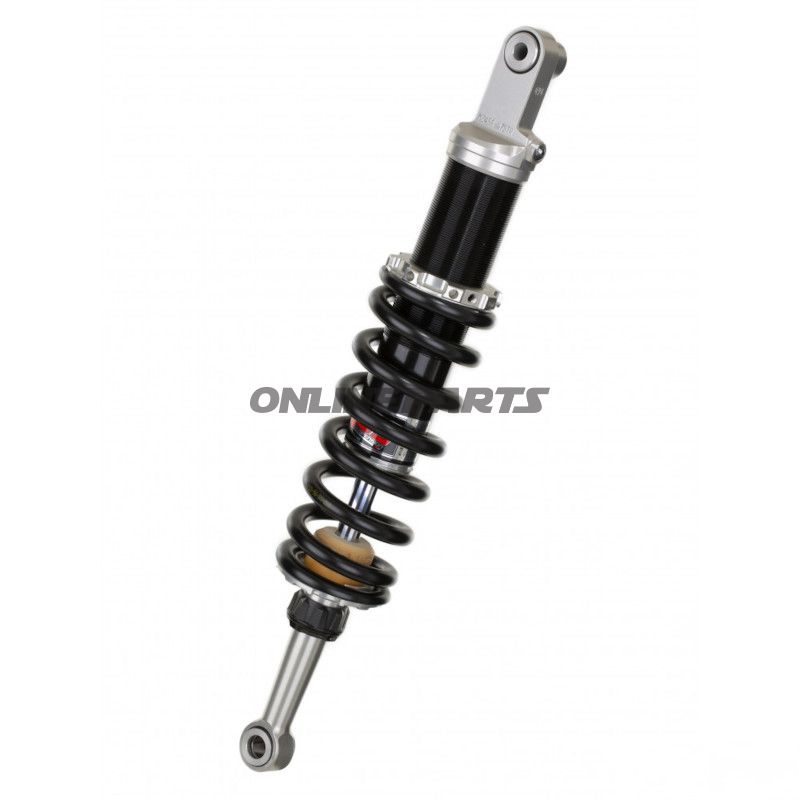 Fjederben Mono YSS justerbar