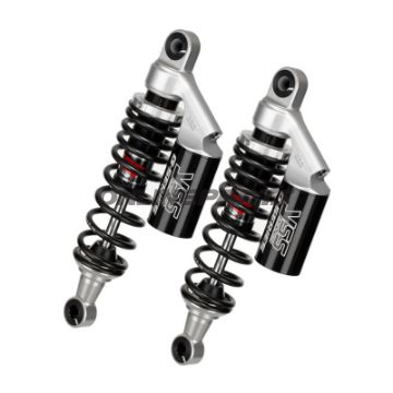 Fjederben Stereo YSS justerbar