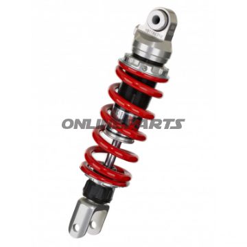 Fjederben Mono YSS justerbar