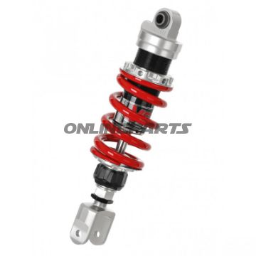 Fjederben Mono YSS justerbar