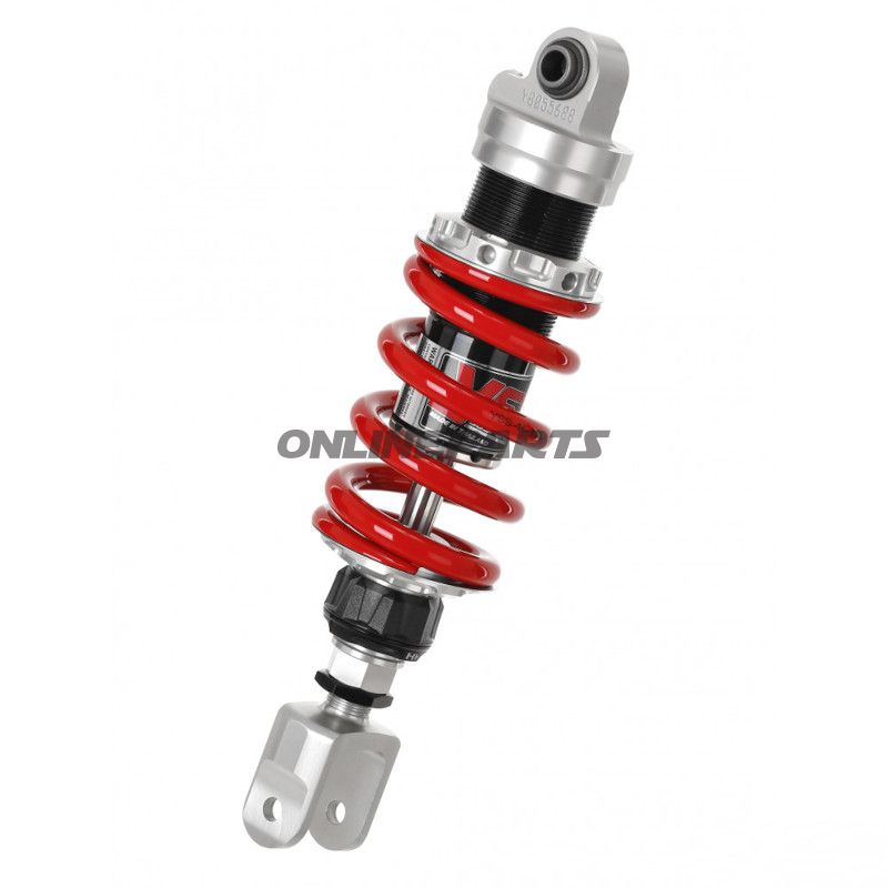 Fjederben Mono YSS justerbar