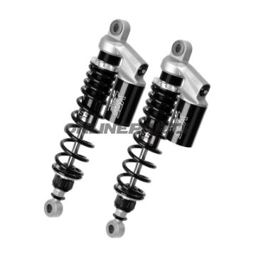 Fjederben Stereo YSS justerbar