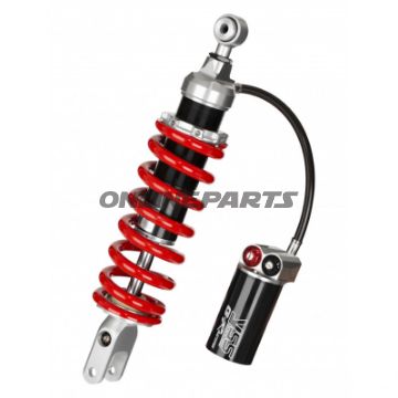 Fjederben Mono YSS justerbar