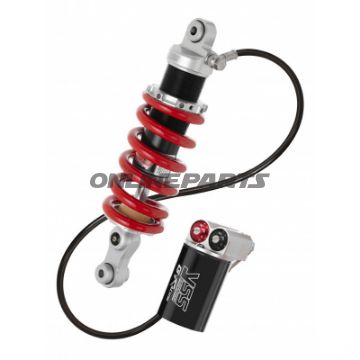 Federbein Mono YSS einstellbar