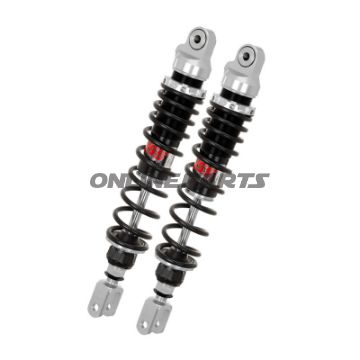 Fjederben Stereo YSS justerbar