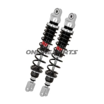 Fjederben Stereo YSS justerbar