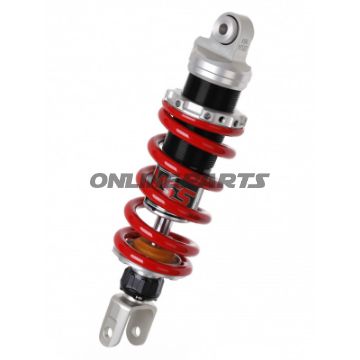 Fjederben Mono YSS justerbar