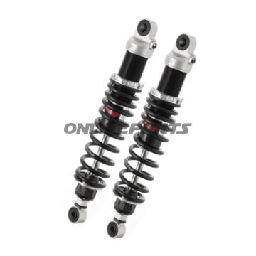 Fjederben Stereo YSS justerbar