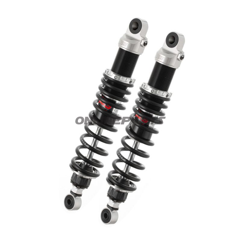 Fjederben Stereo YSS justerbar