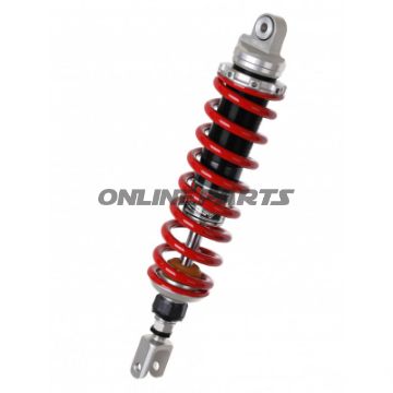 Fjederben Mono YSS justerbar