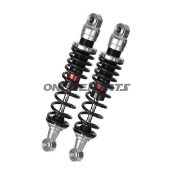 Fjederben Stereo YSS justerbar